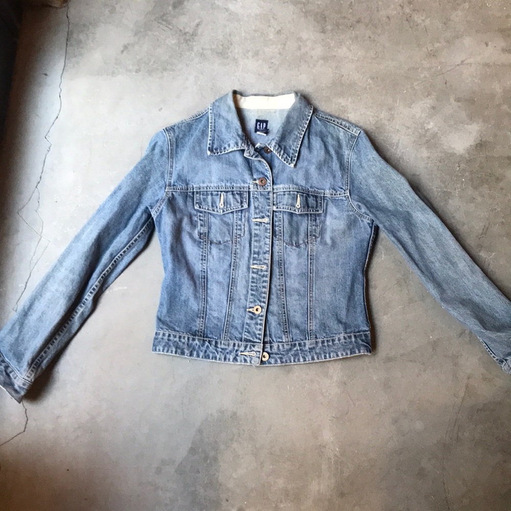 GAP Denim Jacket